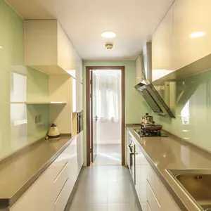 отель Green Park Hotel