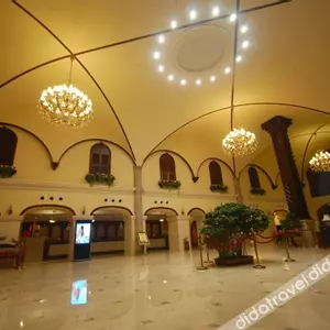 отель Zhengzhou Xiangdiwan Hotel (Zhengzhou West High Speed Railway Station Store)