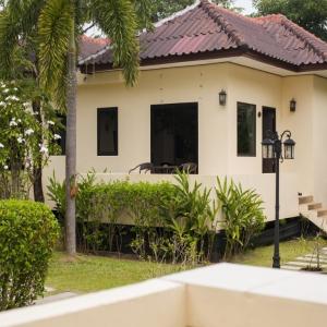 отель Kasalong Phuket Resort