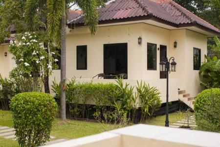 Отель Kasalong Phuket Resort в пляж Най Янг - Таиланд