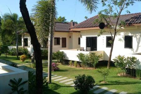 Отель Kasalong Phuket Resort в пляж Най Янг - Таиланд