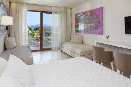 Kassandra Bay Resort