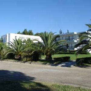 отель Kassandra Mare Hotel
