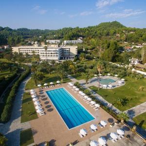 отель Kassandra Palace