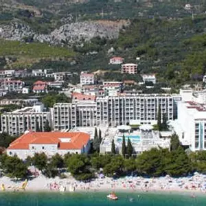 отель Bluesun Hotel Kastelet