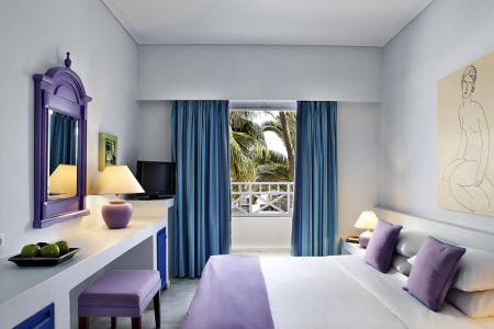 Kastelli Resort Santorini