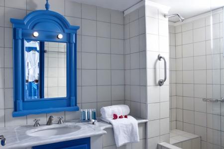 Kastelli Resort Santorini