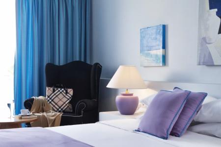 Kastelli Resort Santorini