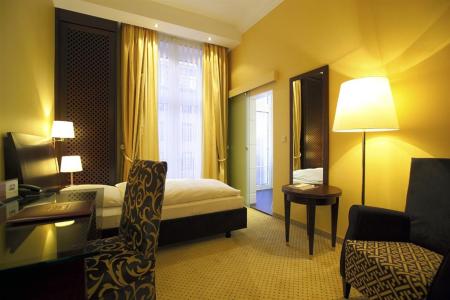 Kastens Hotel Luisenhof