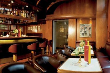 Kastens Hotel Luisenhof