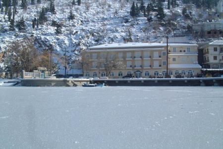 Kastoria Hotel