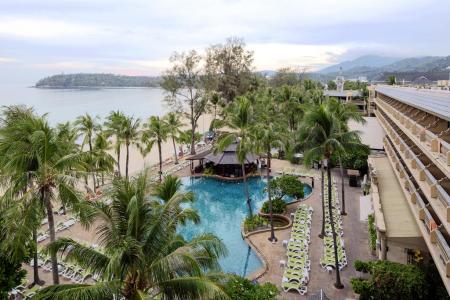 Отель Beyond Resort Kata в пляж Ката - Таиланд