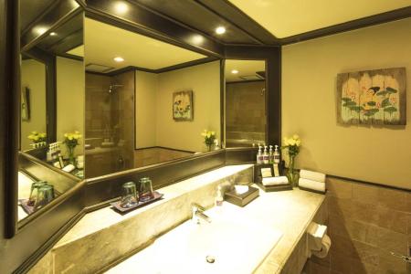 Отель Beyond Resort Kata в пляж Ката - Таиланд