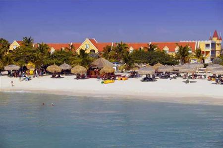 Amsterdam Manor Beach Resort