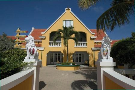 Amsterdam Manor Beach Resort