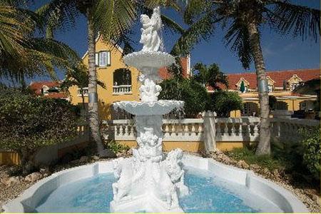 Amsterdam Manor Beach Resort