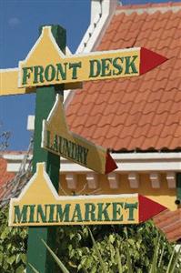 Amsterdam Manor Beach Resort