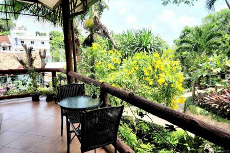 Отель Kata Garden Resort в пляж Ката - Таиланд