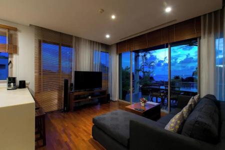 Отель Kata Gardens Apartments в пляж Ката - Таиланд