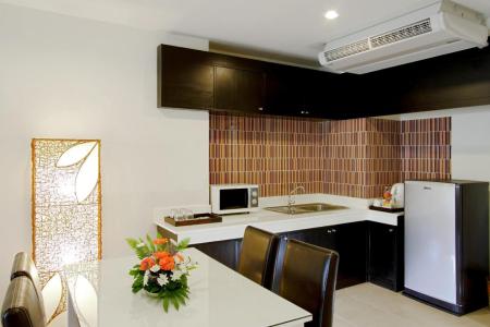 Отель Kata Sea Breeze Resort в пляж Ката - Таиланд