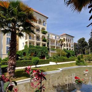 отель Island Hotel Katarina