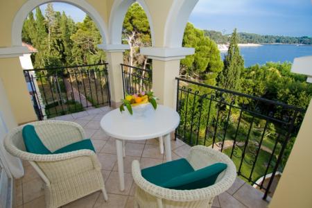 Island Hotel Katarina