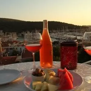 отель Yalcin Hotel