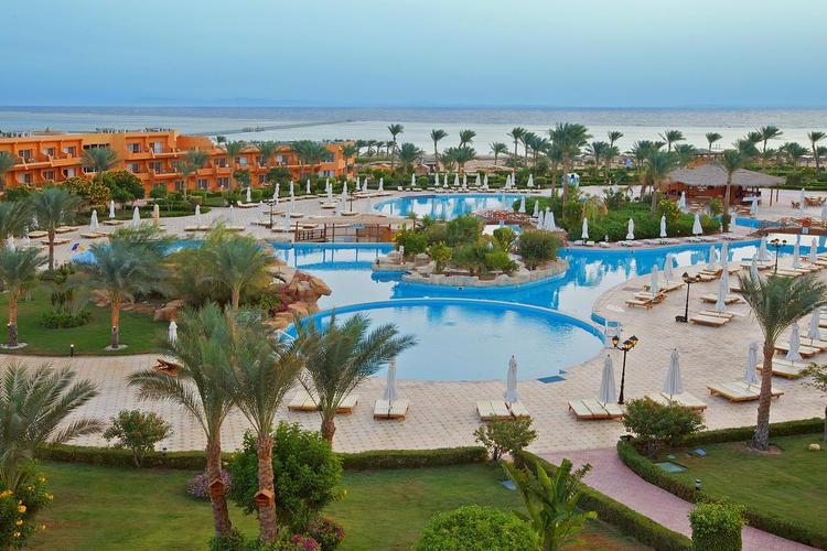 Amwaj Oyoun Resort & Casino