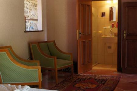 Отель Kaucuk Residence в Анталья - Турция