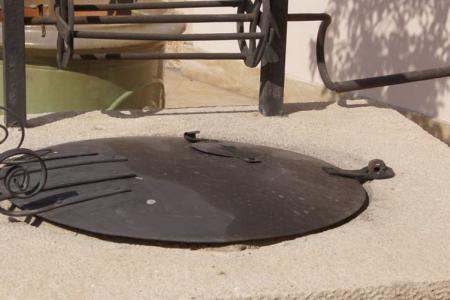 Отель Kaucuk Residence в Анталья - Турция