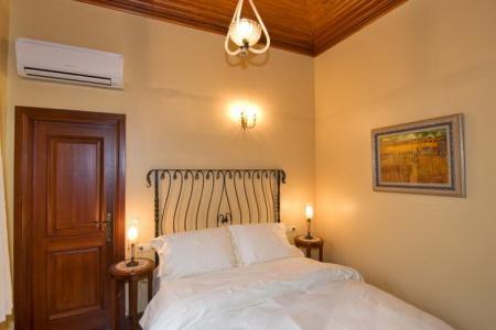 Отель Kaucuk Residence в Анталья - Турция