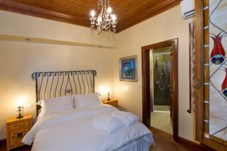 Отель Kaucuk Residence в Анталья - Турция