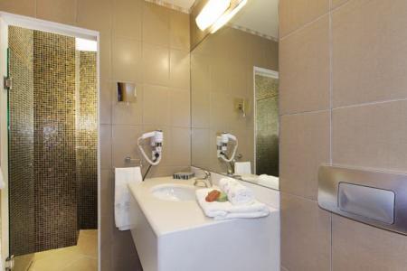 Отель Kaucuk Residence в Анталья - Турция