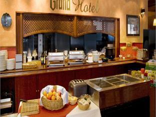 Kauppahotelli Grand