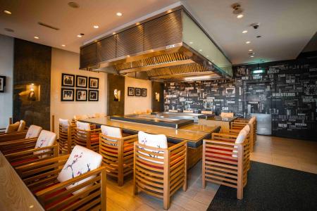 Отель Amwaj Rotana - Jumeirah Beach Residence в Дубай Марина - ОАЭ