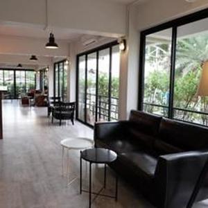 отель Kailub Rooms Hotel