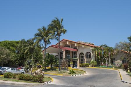 Отель Hotel Kawama в Варадеро - Куба