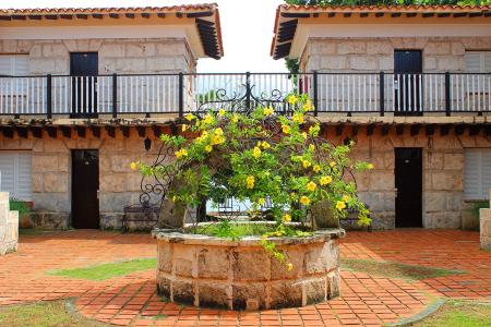 Отель Hotel Kawama в Варадеро - Куба