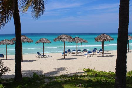 Отель Hotel Kawama в Варадеро - Куба