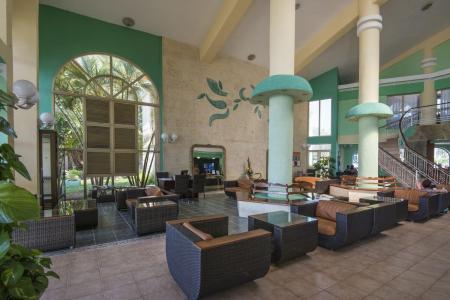 Отель Hotel Kawama в Варадеро - Куба