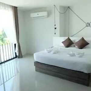 отель Chuan Chom The High Resort Saraburi