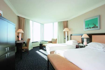 Отель Kaya Istanbul Fair & Convention Hotel в Стамбул - Турция