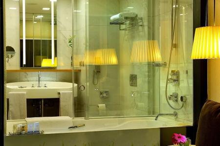 Отель Kaya Istanbul Fair & Convention Hotel в Стамбул - Турция