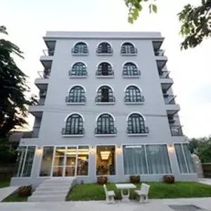 отель Resortel Lat Phrao 91