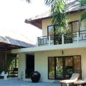 отель Kayu Manis Sanur