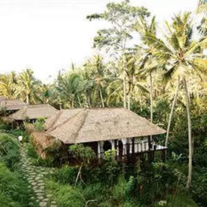 отель Kayumanis Ubud Villas