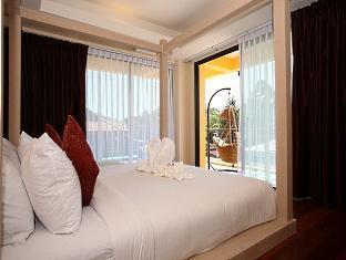 Отель Keeree Ele в о. Чанг - Таиланд