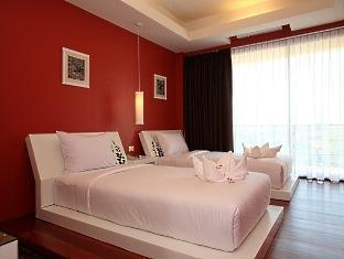 Отель Keeree Ele в о. Чанг - Таиланд