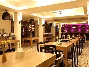 Отель Keeree Ele в о. Чанг - Таиланд