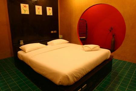 Отель Keereeta Resort & Spa в о. Чанг - Таиланд